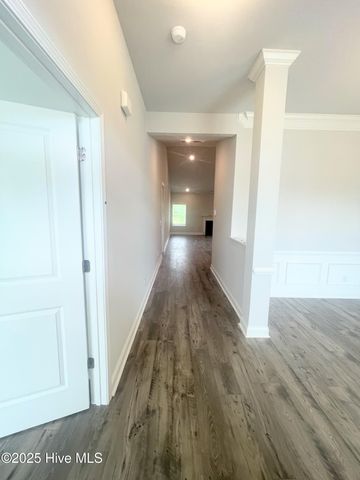 2011 Medina Spirit Street, New Bern, NC 28562