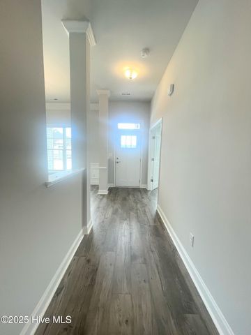 2011 Medina Spirit Street, New Bern, NC 28562