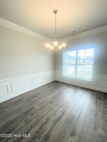 2011 Medina Spirit Street, New Bern, NC 28562