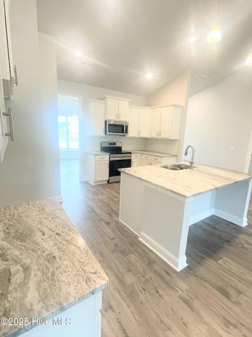 2011 Medina Spirit Street, New Bern, NC 28562
