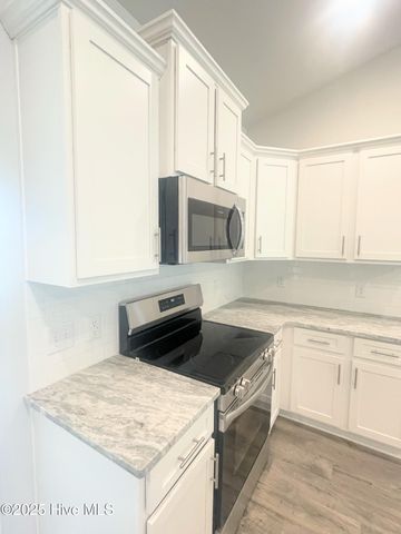 2011 Medina Spirit Street, New Bern, NC 28562