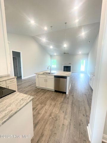 2011 Medina Spirit Street, New Bern, NC 28562