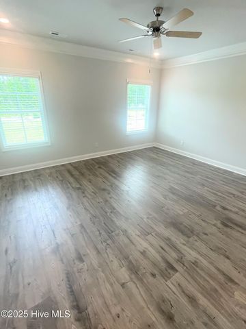 2011 Medina Spirit Street, New Bern, NC 28562