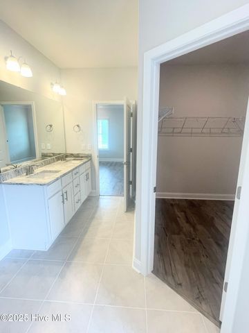 2011 Medina Spirit Street, New Bern, NC 28562