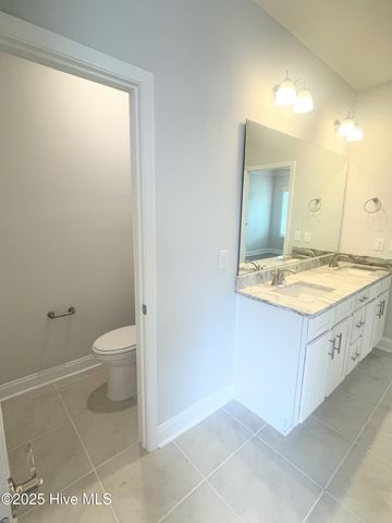 2011 Medina Spirit Street, New Bern, NC 28562