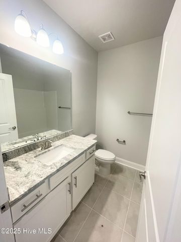 2011 Medina Spirit Street, New Bern, NC 28562