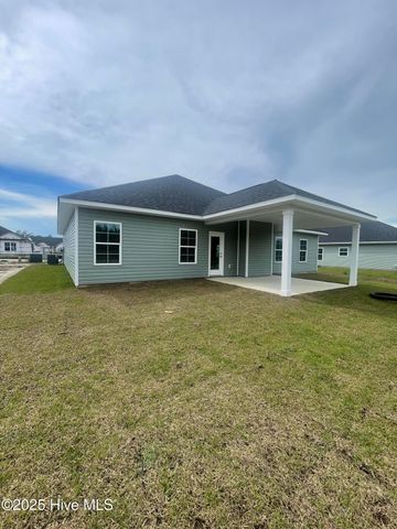 2011 Medina Spirit Street, New Bern, NC 28562