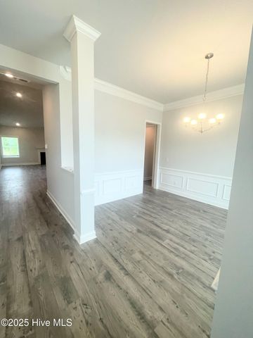 2011 Medina Spirit Street, New Bern, NC 28562