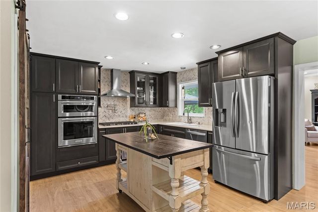 26630 Lakeview Terrace, Godfrey, IL 62035