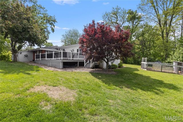 26630 Lakeview Terrace, Godfrey, IL 62035