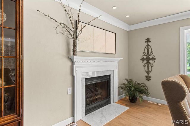 26630 Lakeview Terrace, Godfrey, IL 62035
