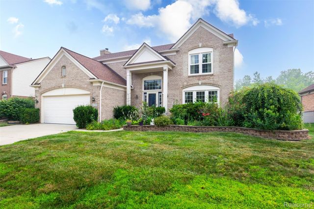 45520 Morningside Road, Canton Charter Township, MI 48187