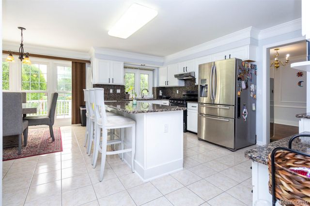 45520 Morningside Road, Canton Charter Township, MI 48187