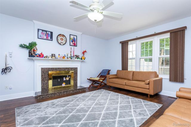 45520 Morningside Road, Canton Charter Township, MI 48187