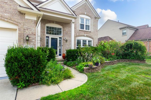 45520 Morningside Road, Canton Charter Township, MI 48187