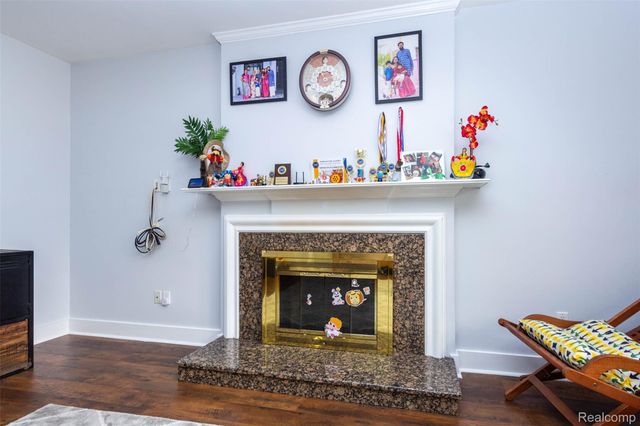 45520 Morningside Road, Canton Charter Township, MI 48187