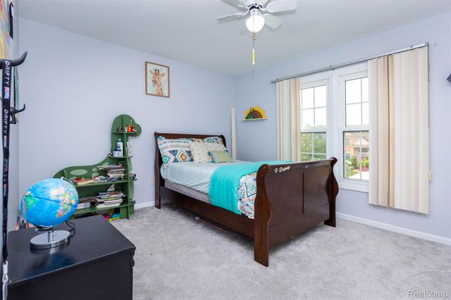 45520 Morningside Road, Canton Charter Township, MI 48187