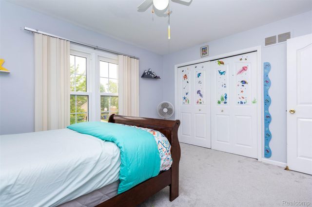 45520 Morningside Road, Canton Charter Township, MI 48187