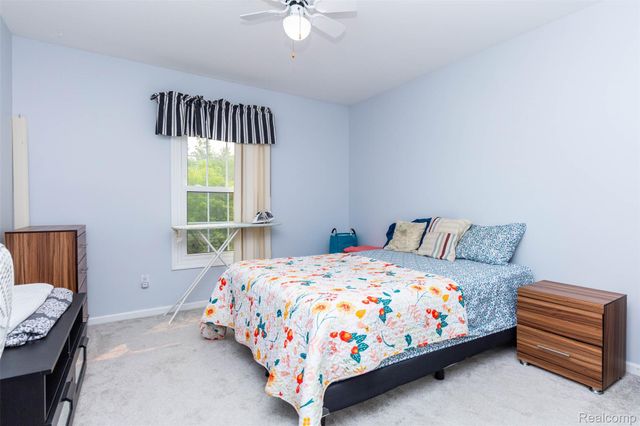 45520 Morningside Road, Canton Charter Township, MI 48187