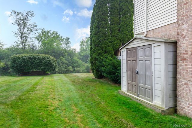 45520 Morningside Road, Canton Charter Township, MI 48187