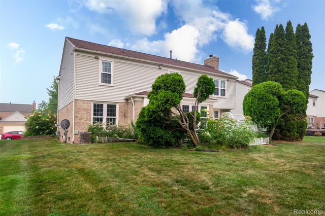 45520 Morningside Road, Canton Charter Township, MI 48187