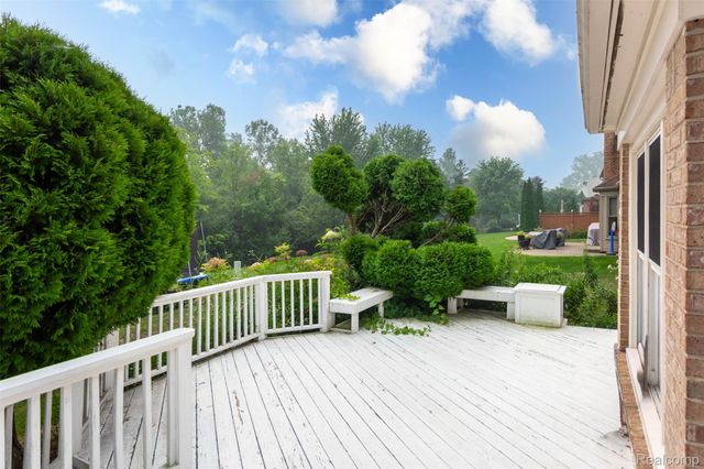 45520 Morningside Road, Canton Charter Township, MI 48187