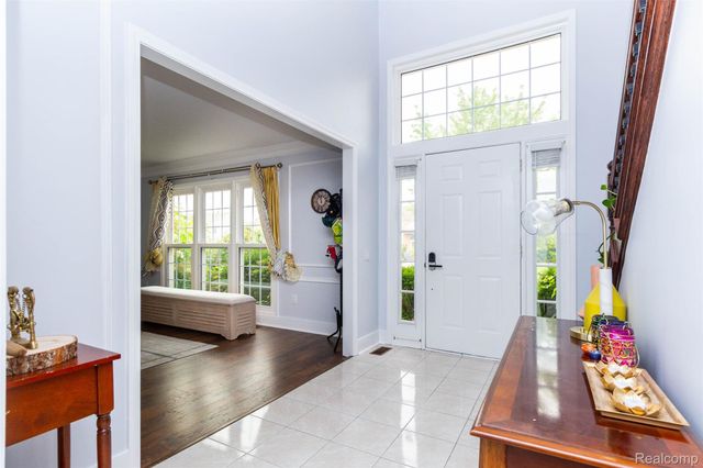 45520 Morningside Road, Canton Charter Township, MI 48187
