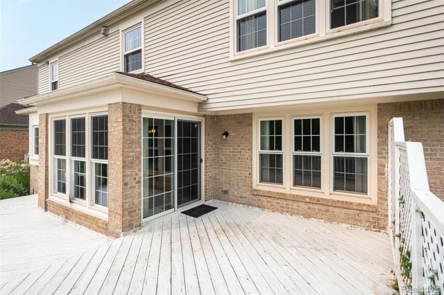 45520 Morningside Road, Canton Charter Township, MI 48187