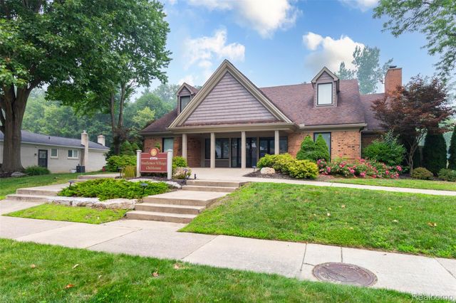 45520 Morningside Road, Canton Charter Township, MI 48187