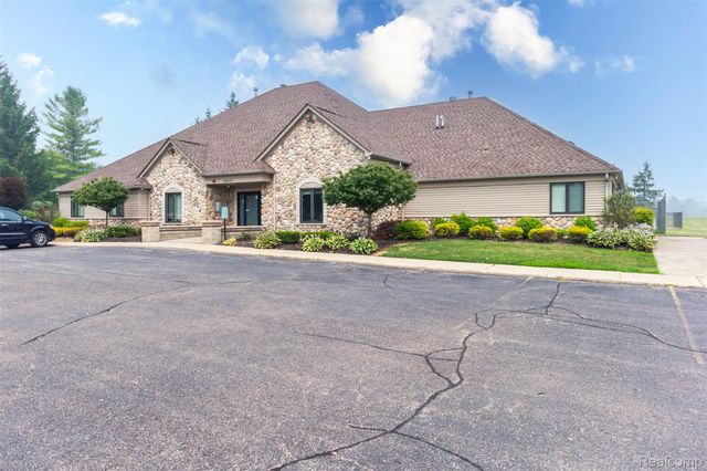 45520 Morningside Road, Canton Charter Township, MI 48187