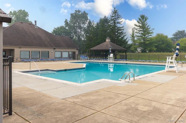 45520 Morningside Road, Canton Charter Township, MI 48187