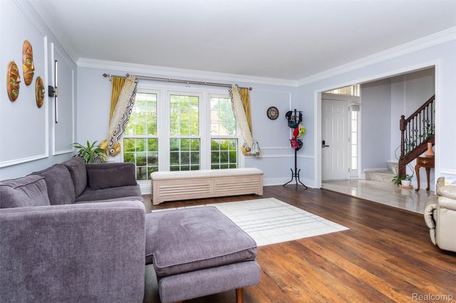 45520 Morningside Road, Canton Charter Township, MI 48187