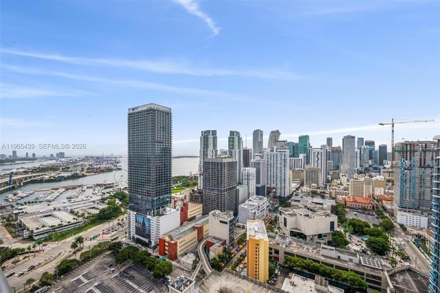 159 NE 6th St 3312, Miami, FL 33132