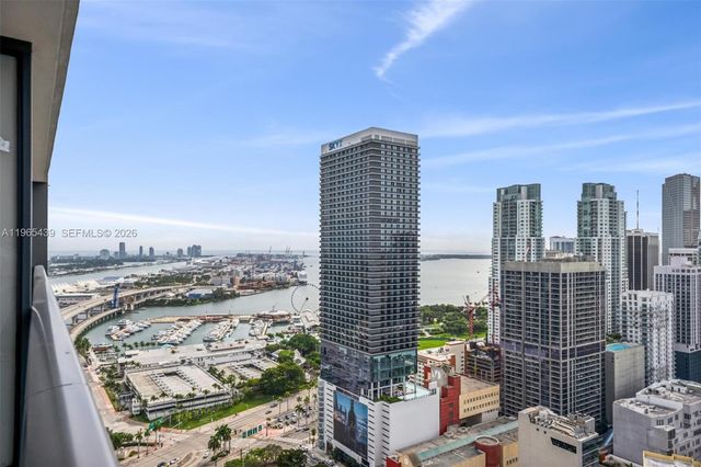 159 NE 6th St 3312, Miami, FL 33132