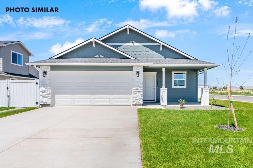 1335 Crescent St., Weiser, ID 83672 photo 1