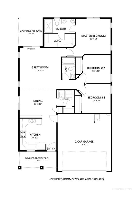 1335 Crescent St., Weiser, ID 83672 photo 3