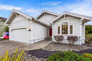 1241 Silverado Avenue, Mckinleyville, CA 95519