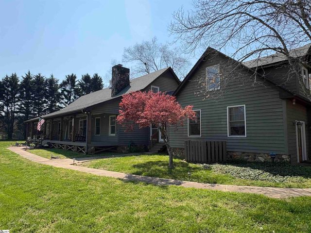 557 Country Club Road, Liberty, SC 29657