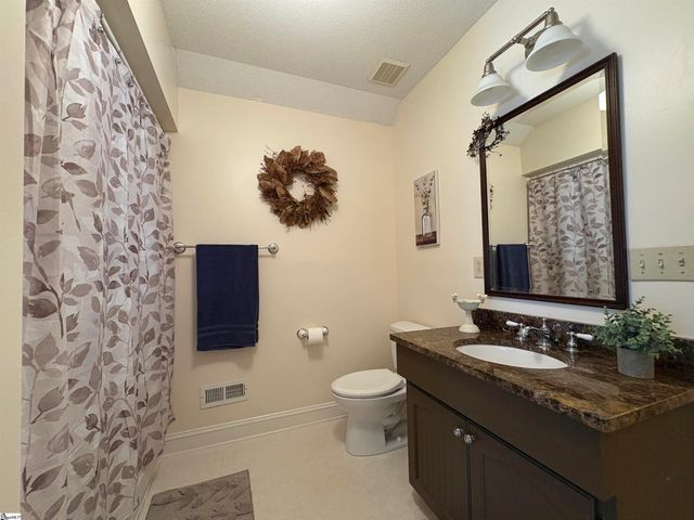 557 Country Club Road, Liberty, SC 29657