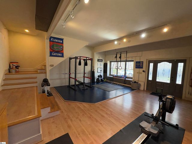 557 Country Club Road, Liberty, SC 29657