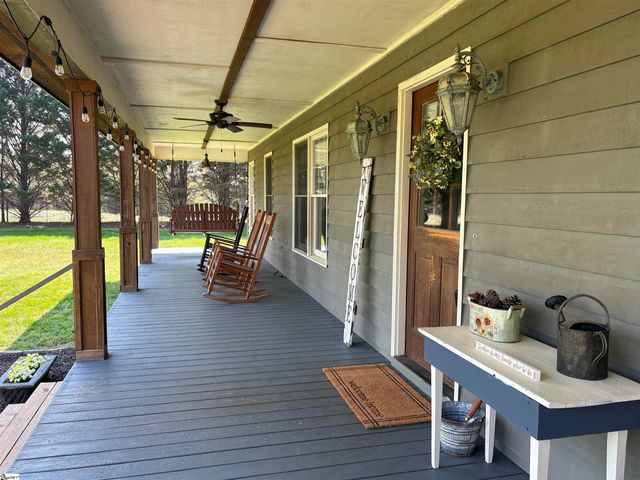 557 Country Club Road, Liberty, SC 29657