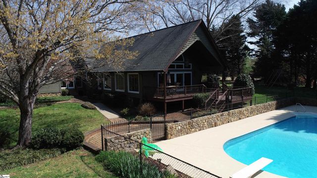 557 Country Club Road, Liberty, SC 29657
