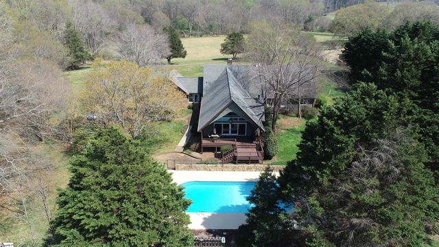 557 Country Club Road, Liberty, SC 29657