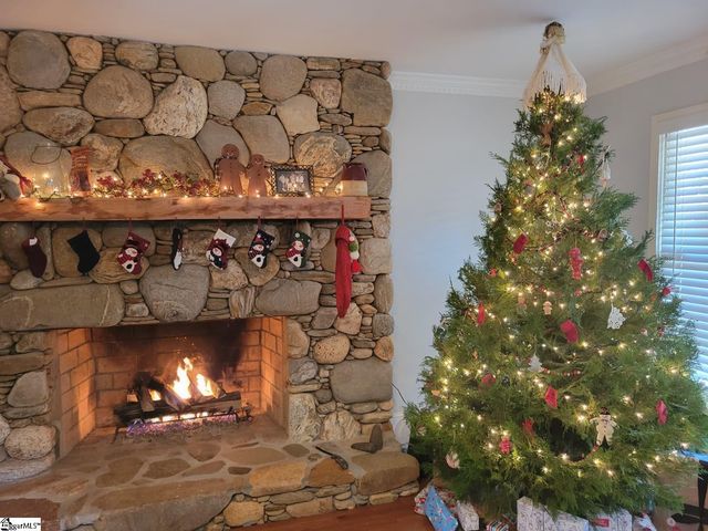 557 Country Club Road, Liberty, SC 29657