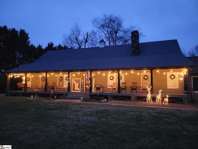 557 Country Club Road, Liberty, SC 29657