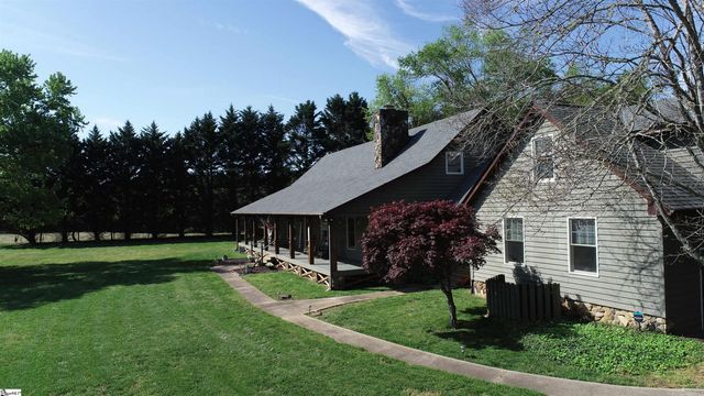 557 Country Club Road, Liberty, SC 29657