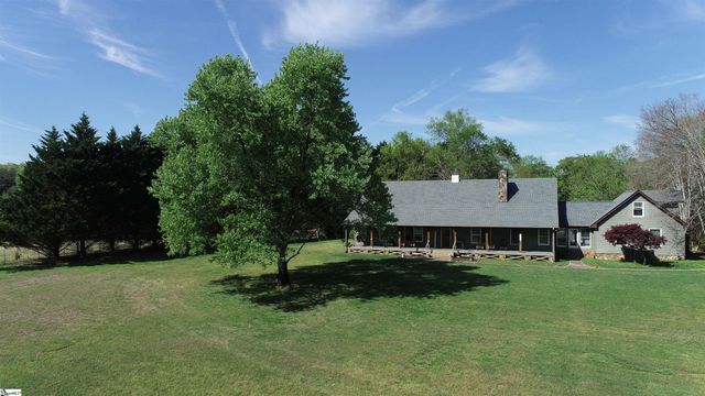 557 Country Club Road, Liberty, SC 29657