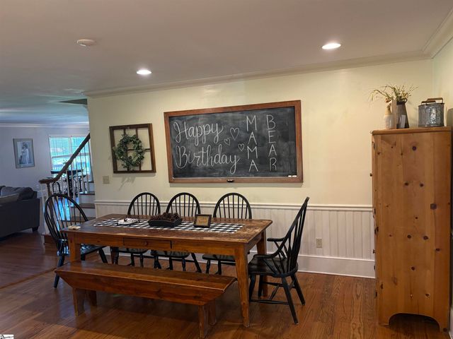 557 Country Club Road, Liberty, SC 29657