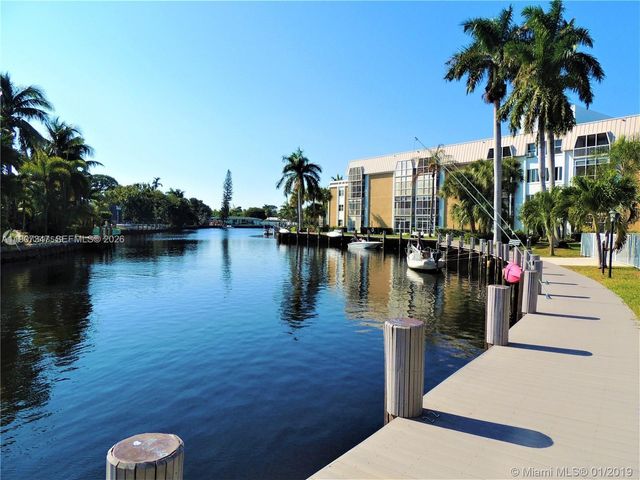 3040 NE 16th Avenue 216, Oakland Park, FL 33334