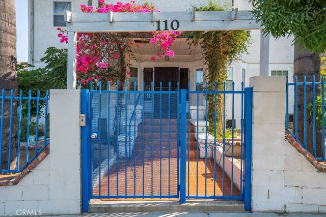 110 S Soto 6, Los Angeles, CA 90033